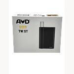 AVD Seed Battery | Black by AVD