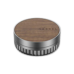 Mill Grinder - Walnut by Vessel Brand Inc.