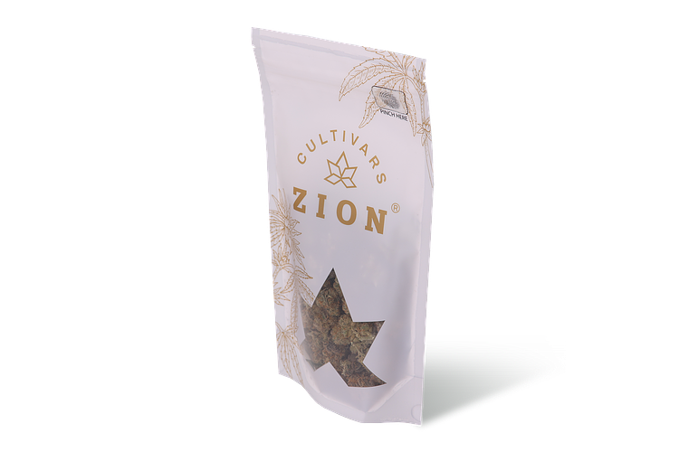 Kitchen Sink by Zion