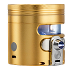 Tectonic9 Auto Dispensing Grinder by Cloudious9