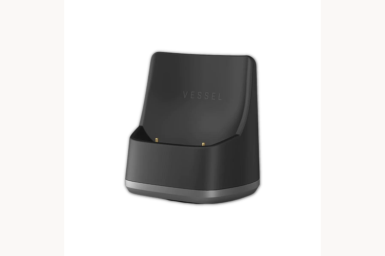 WholesomeCo Edition Ridge Charging Dock by Vessel Brand Inc.