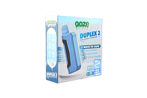 Duplex 2 by Ooze