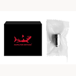 PS1 & Starship Wax Coil Replacement by Hamilton Devices
