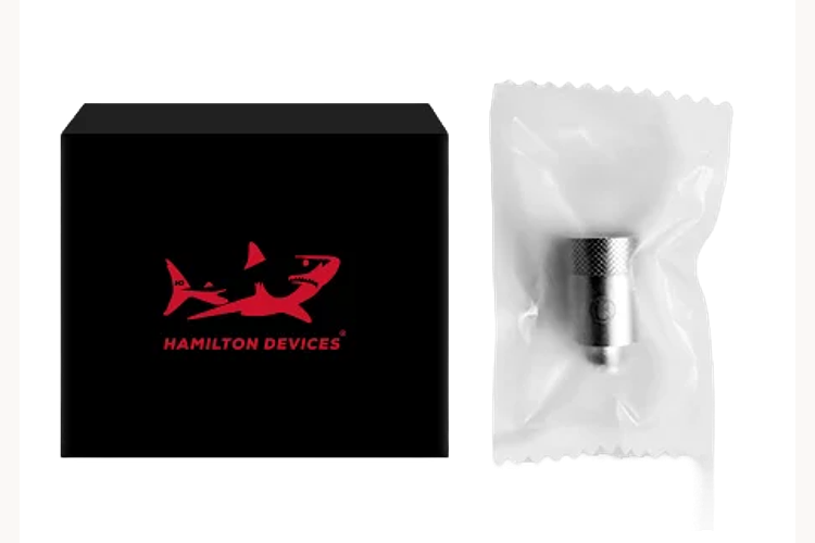 PS1 & Starship Wax Coil Replacement by Hamilton Devices