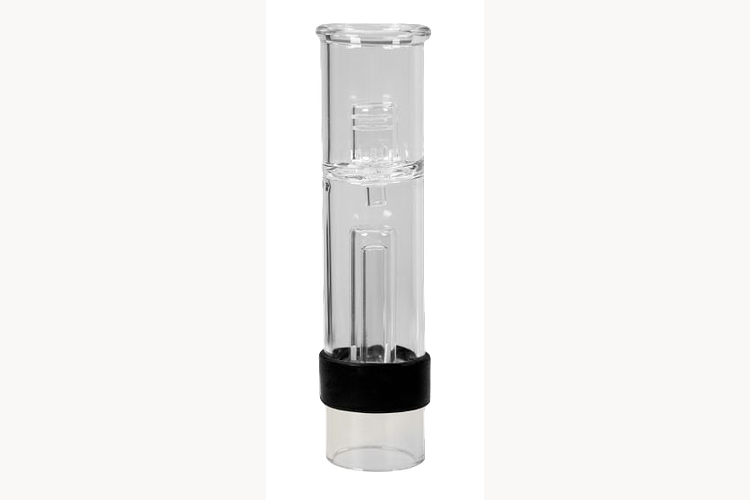 Utillian Glass Bubbler by Utillian