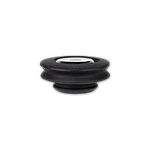 The Peak Pro Oculus Carb Cap by PuffCo