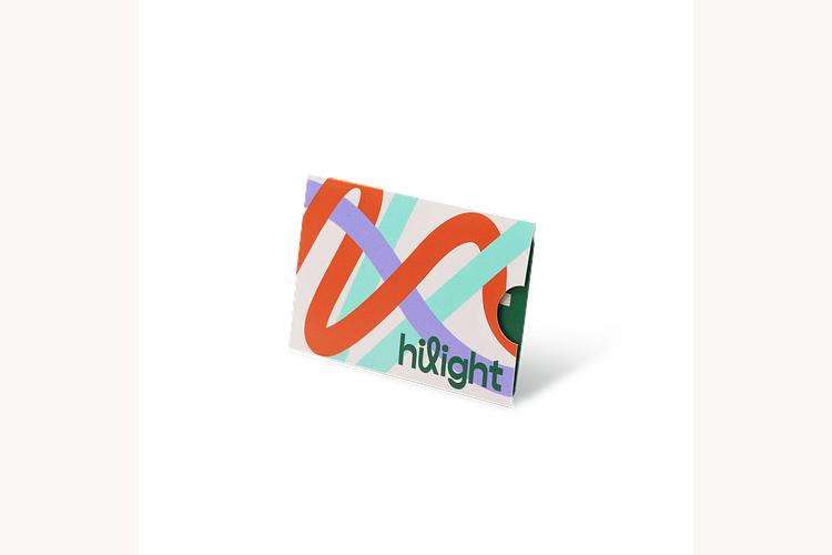 Grinder Card by Hilight