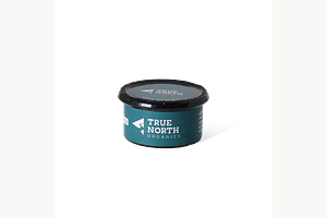 Peanut Butter Breath by True North Organics