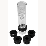 Utillian Glass Bubbler by Utillian