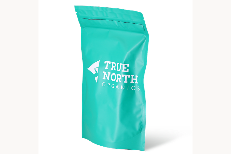 The Haymaker by True North Organics
