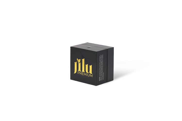 Pineapple Express by Jilu Premium