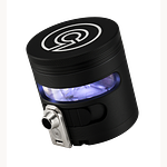 Tectonic9 Auto Dispensing Grinder by Cloudious9