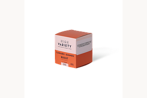 Boost ER Cubes by High Variety