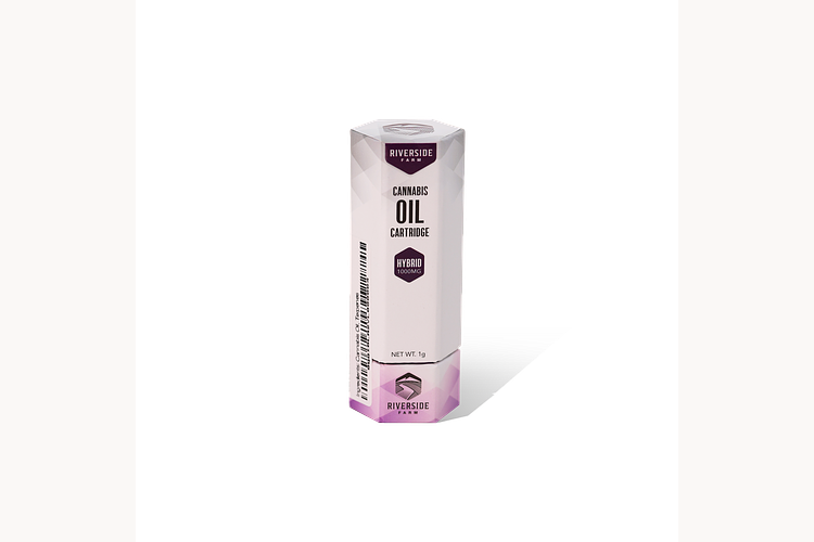 Biscotti by Riverside Farm