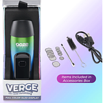 Verge by Ooze