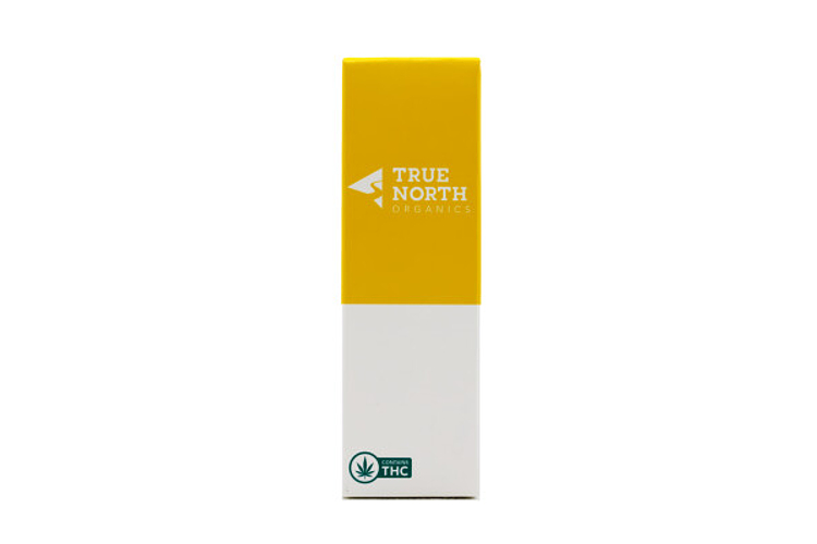 Green C Tincture 954mg THC by True North Organics