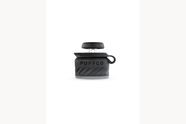 Peak Pro Joystick Cap by PuffCo