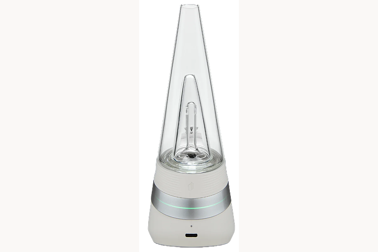New Peak by PuffCo