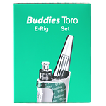 Toro | E-Rig Set by Buddies