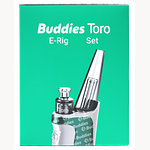 Toro | E-Rig Set by Buddies