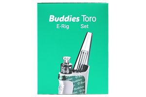 Toro | E-Rig Set by Buddies