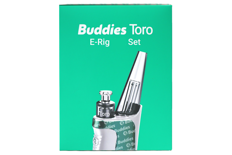 Toro | E-Rig Set by Buddies