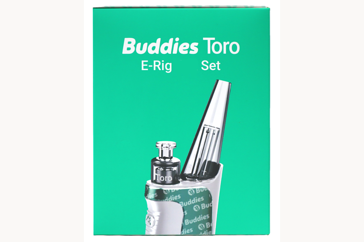 Toro | E-Rig Set by Buddies