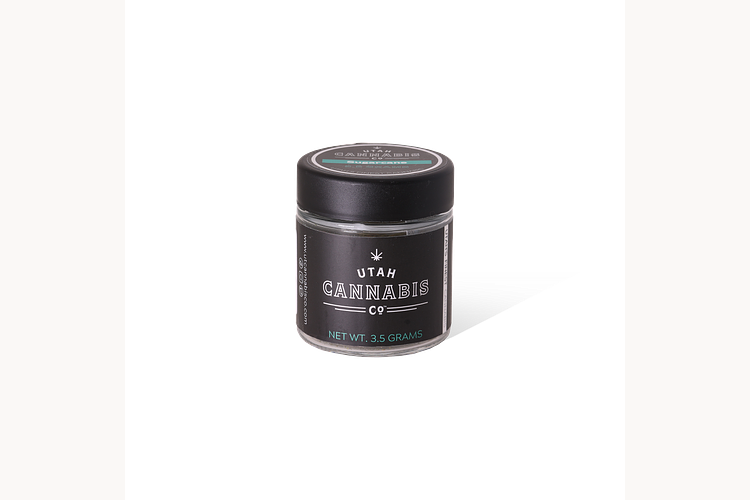 Sugar Cane by Utah Cannabis Co.