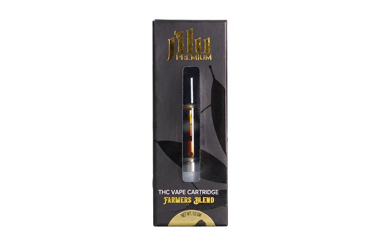 Jilu Premium | Harlequin by Jilu Premium by Life Elevated