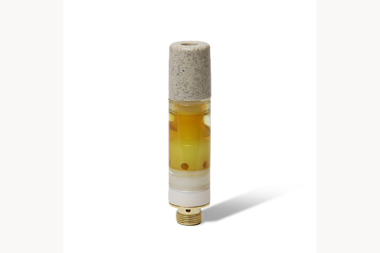 GMO Rainbow x Devil Driver by WholesomeCo