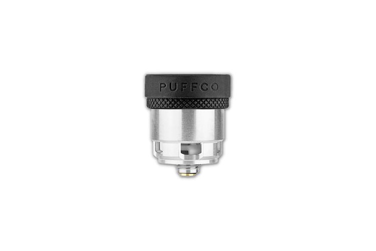 The Peak Atomizer by PuffCo