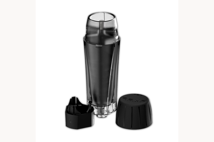 Arc GTS Hub by Zeus
