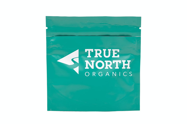 Love Daily Grape #9 by True North Organics