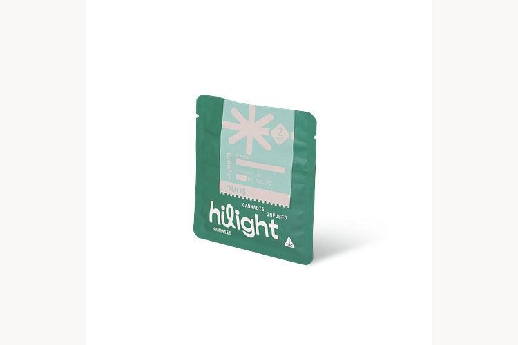 Key Lime Grape Trial Pack by Hilight