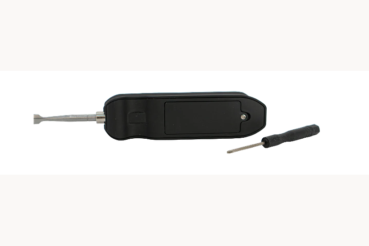 Digitül Dab Tool w/ Digital Scale by Stache