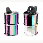 Electro Barrel by Ooze