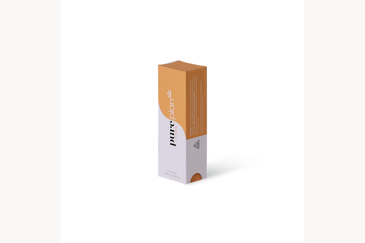 Banana Runtz by Pure Plan