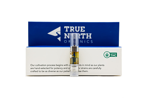 Gelato by True North Organics
