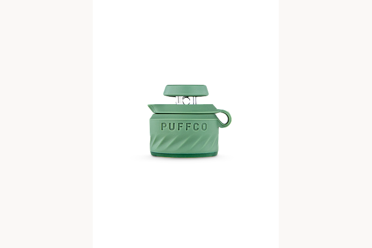 Peak Pro Joystick Cap by PuffCo