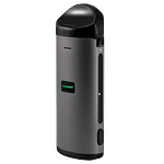 Atomic9 Dry Herb Vaporizer by Cloudious9