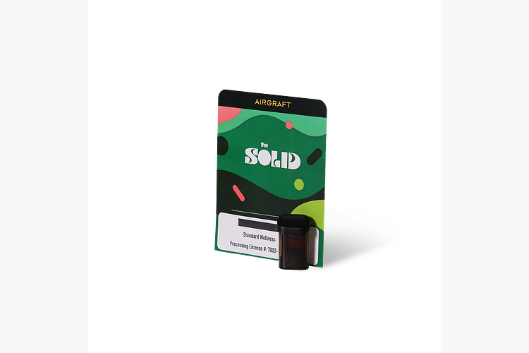 Dream Poison by The Solid