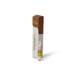 Pineapple Express Liquid Diamond Vape 0.5g by WholesomeCo