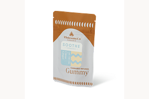Soothe by WholesomeCo