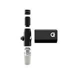 Connect E-Rig — Black by Grenco Science
