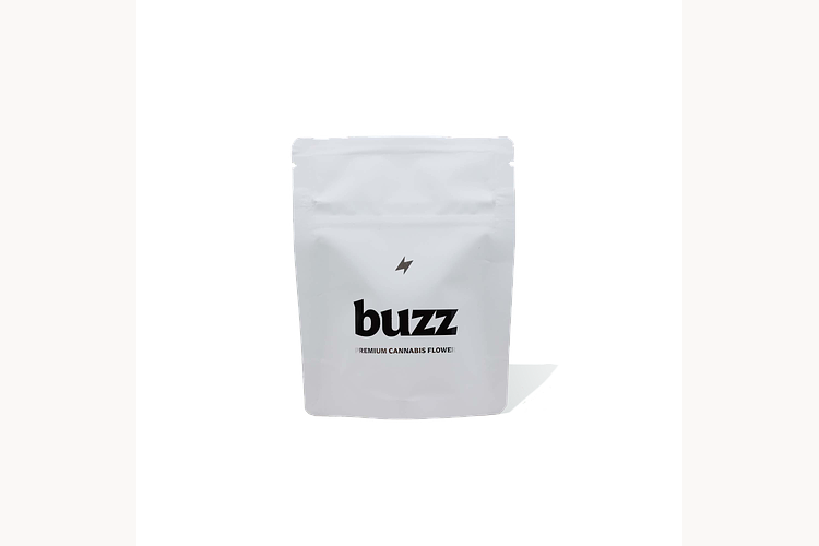 Lavender Jones by Buzz