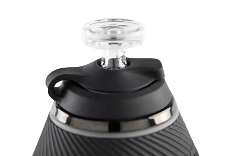 Proxy Ball Cap by PuffCo