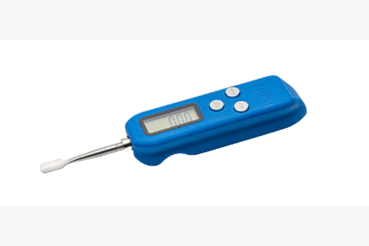 Digitül Dab Tool w/ Digital Scale by Stache