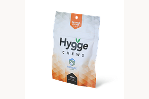 Orange Cream Hygge Chews by Riverside Farm