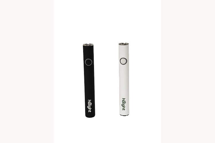 Hilight 510 Battery by Ispire