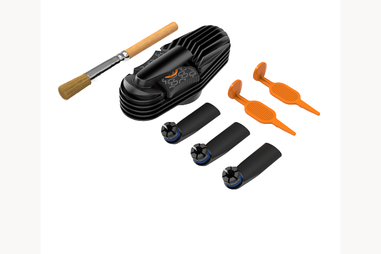 Mighty Wear & Tear Set by Storz & Bickel